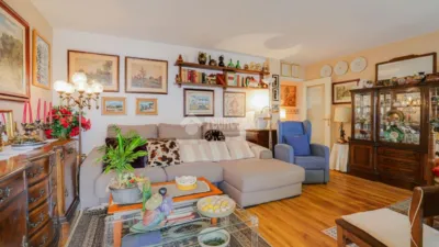 Apartment in Can Boada-Torrent d'en Pere Parres photo 5