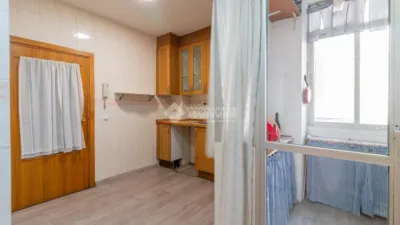 Apartment on Calle de Arcaute photo 9