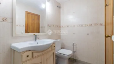Apartment on Calle de Arcaute photo 22