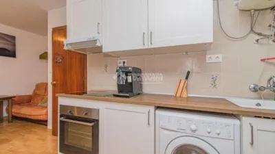 Apartment in Albaicín photo 24