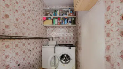 Apartment on Carrer de Santa Marta photo 24