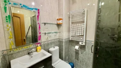 Apartment in La Hayuela photo 11