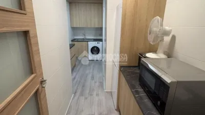 Apartment in San José-San Carlos-Fontanal photo 15