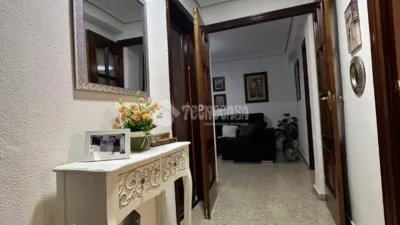 Apartment in León XIII-Cruz Roja photo 3