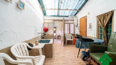 Terraced House in Fuente Vaqueros photo 45