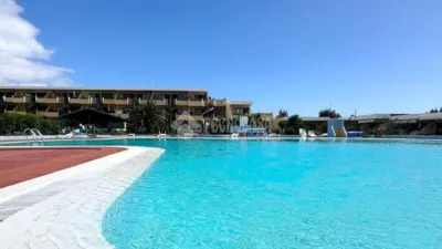Apartment in Costa de Antigua photo 15