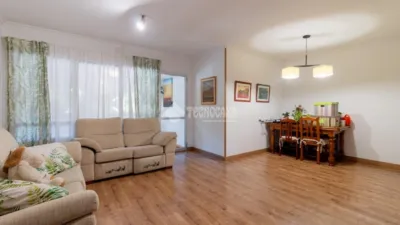 Apartment on Calle de Arcaute photo 12