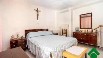 Terraced House in Fuente Vaqueros photo 33