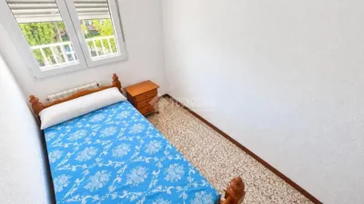 Apartment in Zarzaquemada photo 13