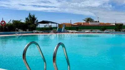 Apartment in Costa de Antigua photo 16