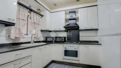 Apartment on Carrer de Santa Marta photo 10