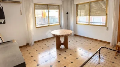 Flat on Martínez de Velasco Street photo 20