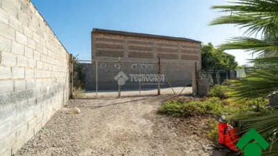 Terraced House in Fuente Vaqueros photo 40