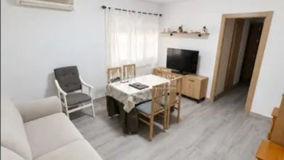 Apartment in San José-San Carlos-Fontanal photo 2