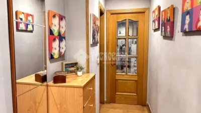 Apartment in Palomeras Sureste photo 6