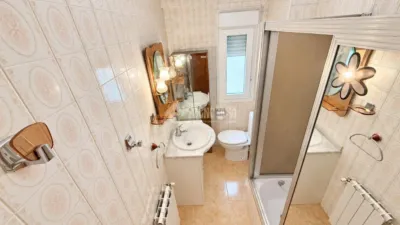 Apartment in Zarzaquemada photo 19