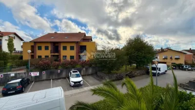 Apartment in La Hayuela photo 15