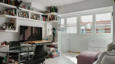Flat in Buenavista photo 2