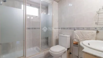 Apartment on Calle de Arcaute photo 27