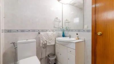 Apartment on Calle de Arcaute photo 26