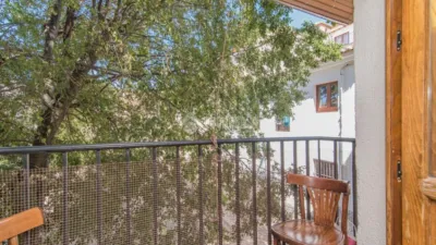 Apartment in Albaicín photo 17