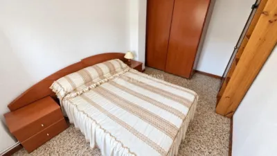 Apartment in Zarzaquemada photo 10