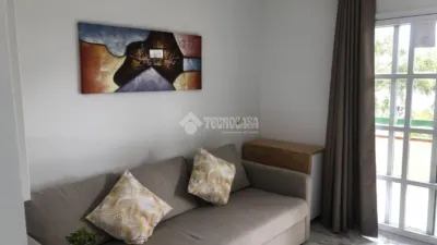 Apartment in Costa de Antigua photo 2