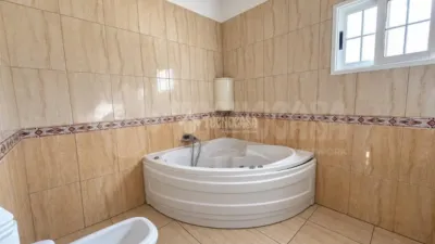 Apartment in Guía de Isora photo 17