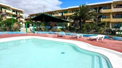 Apartment in Costa de Antigua photo 14