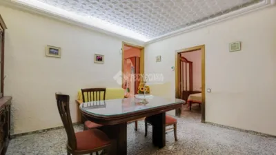 Apartment on Carrer de Santa Marta photo 13