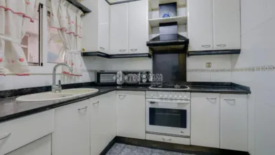 Apartment on Carrer de Santa Marta photo 4