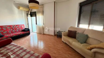 Apartment in Andújar photo 3