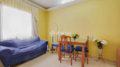 Apartment on Carrer de Santa Marta photo 12