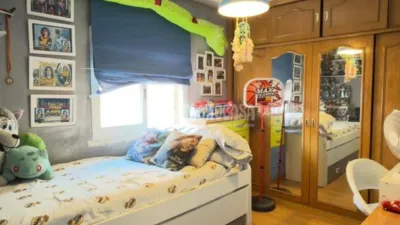 Apartment in Palomeras Sureste photo 9