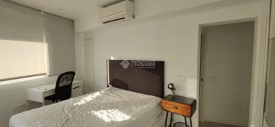 Top Floor Flat in Prosperidad photo 14
