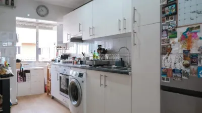 Flat in Buenavista photo 9