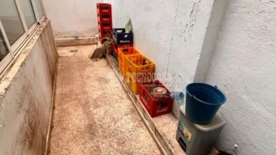Apartment in La Prosperitat photo 6