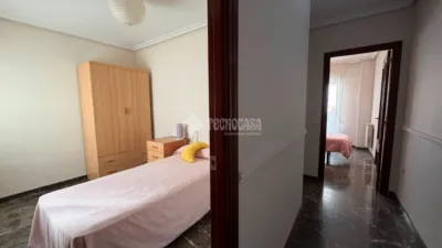 Apartment in Torredonjimeno photo 17