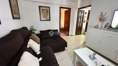 Apartment in León XIII-Cruz Roja photo 27