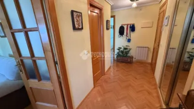 Apartment in Rinconada photo 21
