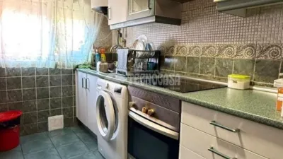 Apartment in Palomeras Sureste photo 4