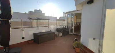 Top Floor Flat in Prosperidad photo 5