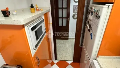 Apartment in León XIII-Cruz Roja photo 7