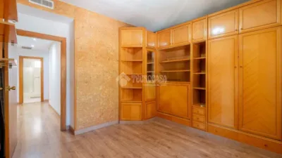 Apartment on Calle de Arcaute photo 29