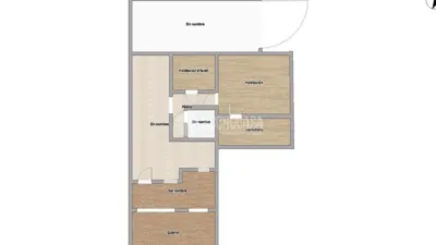 Single-family home in Las Cabañuelas photo 30