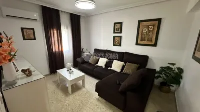 Apartment in León XIII-Cruz Roja photo 25