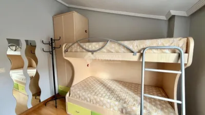 Apartment in La Hayuela photo 8