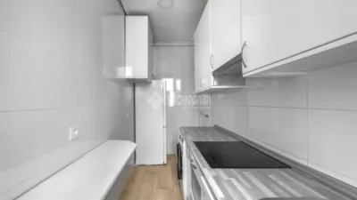 Apartment in Prosperidad photo 10