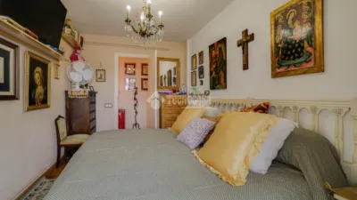 Apartment in Can Boada-Torrent d'en Pere Parres photo 12