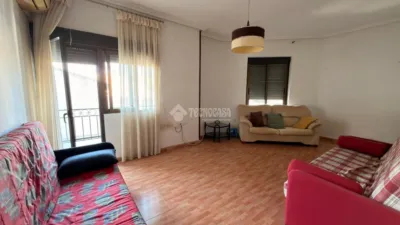 Apartment in Andújar photo 2
